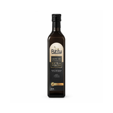 Extra Virgin Olive Oil 500 ML - زيت زيتون بكر ممتاز 500 ملى