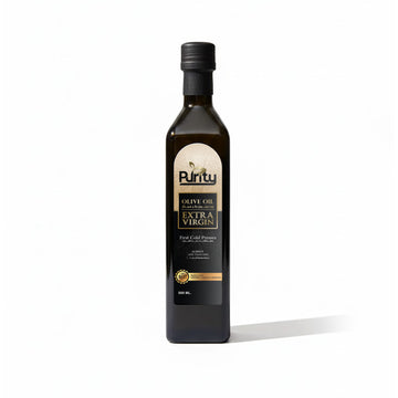 Extra Virgin Olive Oil 500ML