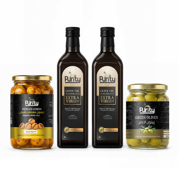 THE EVERYDAY KITCHEN COLLECTION