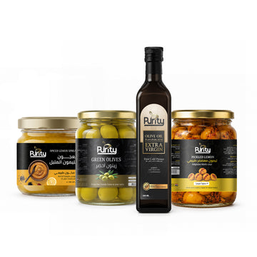 The Tasting Bundle